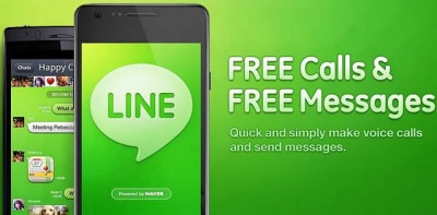 App-Line-Java-grtis