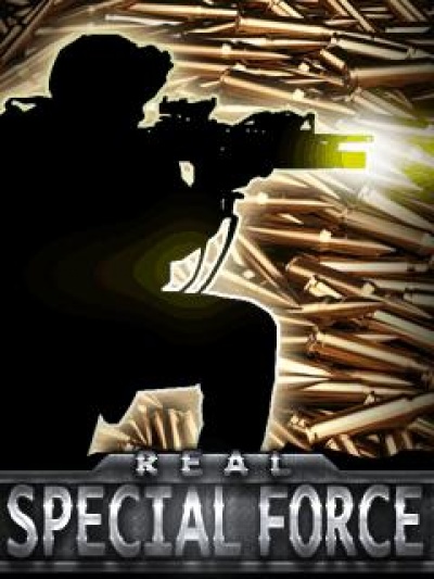 Real-Special-Force-Java